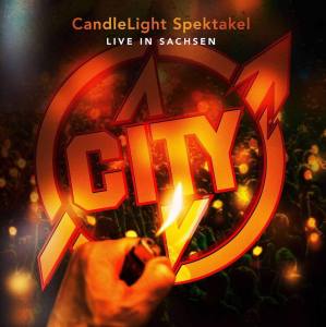 CITY CandleLight Spektakel Live In Sachsen