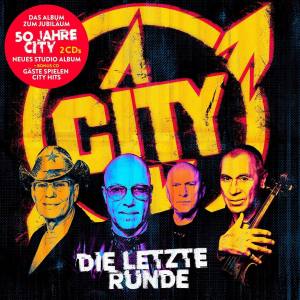 CITY Die Letzte Runde