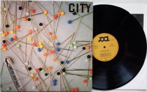 CITY Unter Der Haut (Vinyl) Pool