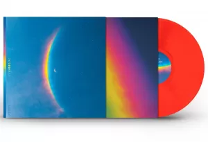COLDPLAY Moon Music (Vinyl)