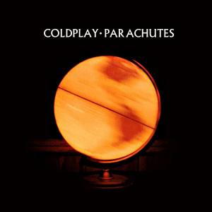 COLDPLAY Parachutes (Vinyl)