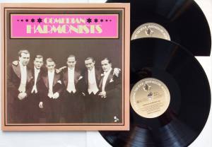 COMEDIAN HARMONISTS (Vinyl)