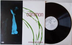 COMMON Resurrection (Vinyl)