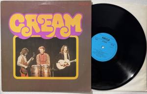 CREAM Same AMIGA (Vinyl)