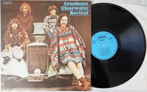 CREEDENCE CLEARWATER REVIAVAL CCR (Vinyl)