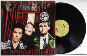 CROWDED HOUSE Temple Of Low Men (Vinyl)