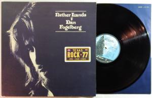 DAN FOGELBERG Nether Lands (Vinyl)