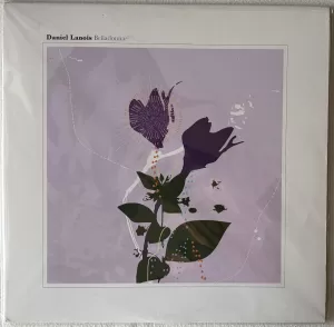 DANIEL LANOIS Belladonna (Vinyl)