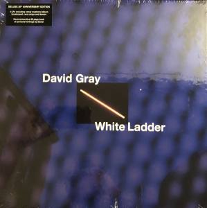 DAVID GRAY White Ladder (Vinyl)