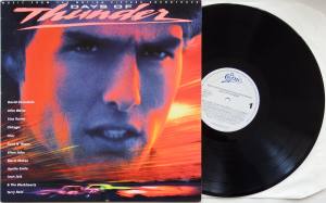 DAYS OF THUNDER (Vinyl) Soundtrack