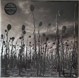 DEAD CAN DANCE Anastasis (Vinyl)
