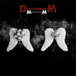 DEPECHE MODE Memento Mori (Vinyl)