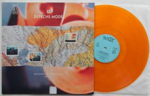 DEPECHE MODE Never Let Me Down Again (Vinyl)