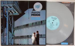 DEPECHE MODE Some Great Reward (Vinyl)