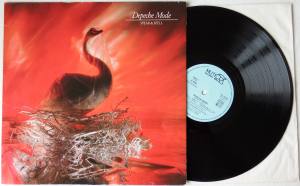 DEPECHE MODE Speak & Spell (Vinyl)