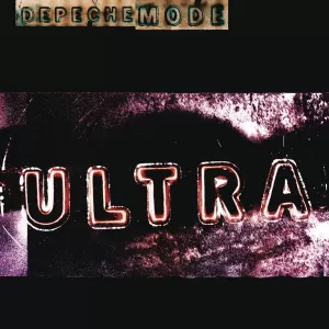 DEPECHE MODE Ultra (Vinyl) 180g