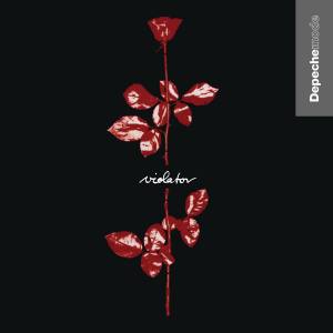 DEPECHE MODE Violator (Vinyl) 180g
