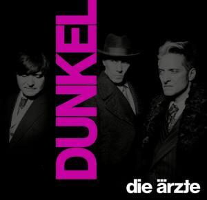 DIE ÄRZTE Dunkel (Vinyl)