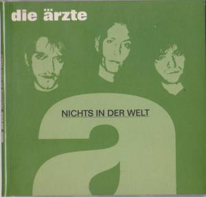 DIE ÄRZTE Nichts In Der Welt