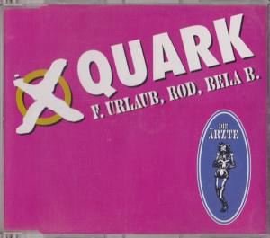 DIE ÄRZTE Quark