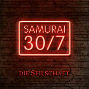 DIE SEILSCHAFT Samurai 30/7