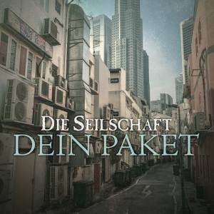 DIE SEILSCHAFT Dein Paket