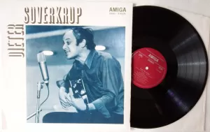 DIETER SÜVERKRÜP (Vinyl)