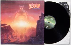 DIO The Last In Line (Vinyl)