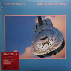 DIRE STRAITS Brothers In Arms (Vinyl) 180g