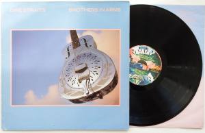 DIRE STRAITS Brothers In Arms (Vinyl)