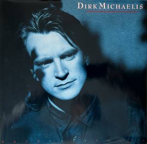 Dirk Michaelis Rockchansongs (Vinyl)