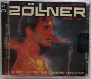 DIRK ZÖLLNER Auf Der Reise Best Of
