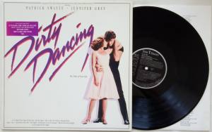 DIRTY DANCING Soundtrack (Vinyl)