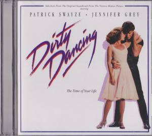 DIRTY DANCING Soundtrack