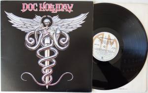 DOC HOLLIDAY (Vinyl)