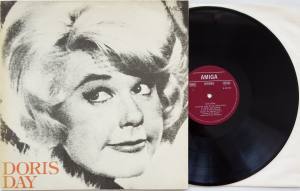 DORIS DAY (Vinyl) AMIGA