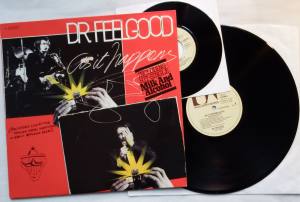 DR. FEELGOOD As It Happens (Vinyl)