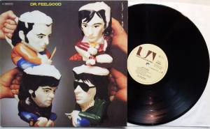 DR. FEELGOOD Let It Roll (Vinyl)