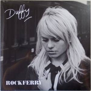 DUFFY Rockferry (Vinyl)