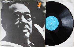 DUKE ELLINGTON (Vinyl)