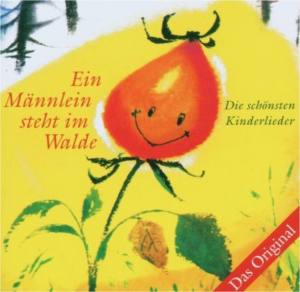 EIN MÄNNLEIN STEHT IM WALDE (Vinyl)