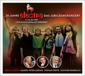 ELECTRA 20 Jahre Das Jubiläumskonzert