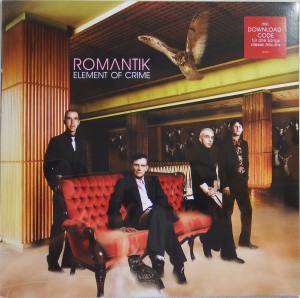 ELEMENT OF CRIME Romantik (Vinyl)