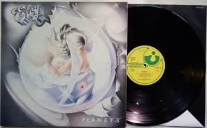 ELOY Planets (Vinyl)