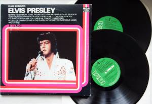 ELVIS PRESLEY Elvis Forever (Vinyl)