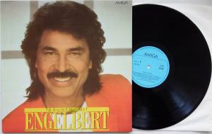 ENGELBERT Träumen Mit Engelbert (Vinyl)