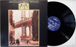 ENNIO MORRICONE Once Upon A Time In America (Vinyl)