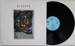 ERASURE The Innocents (Vinyl)