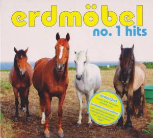 ERDMÖBEL No.1 Hits