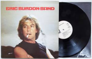 ERIC BURDON BAND (Vinyl)